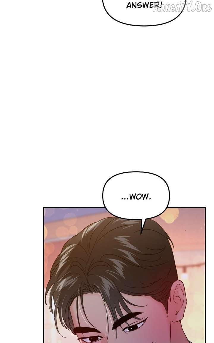 A Campus Romance, I Guess chapter 103 page 100