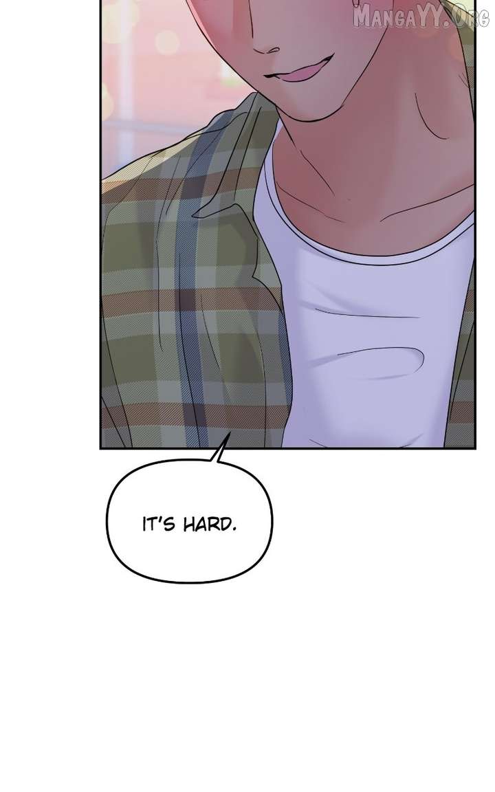 A Campus Romance, I Guess chapter 103 page 101