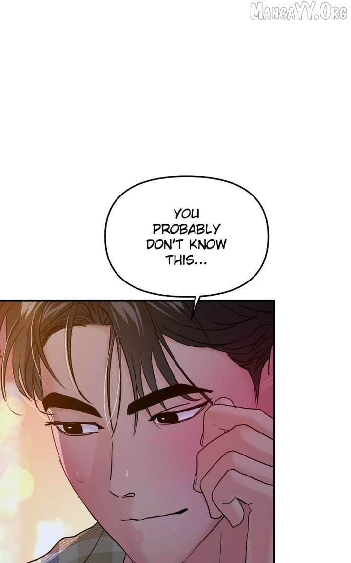 A Campus Romance, I Guess chapter 103 page 102