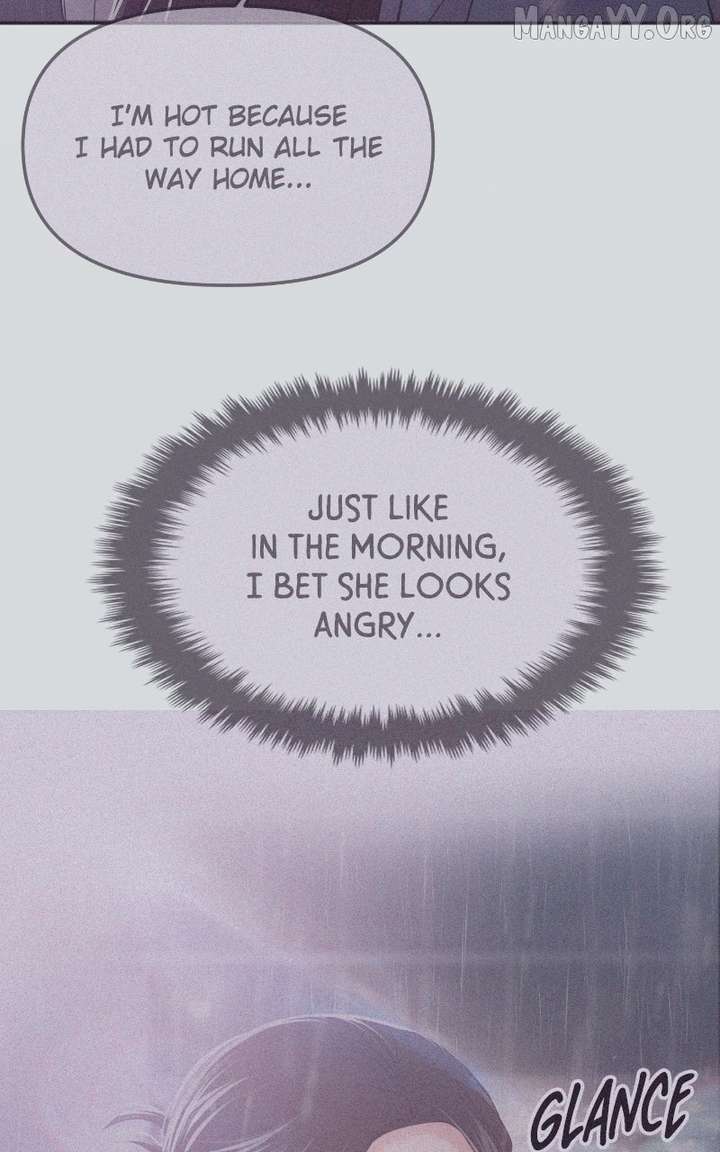 A Campus Romance, I Guess chapter 103 page 106