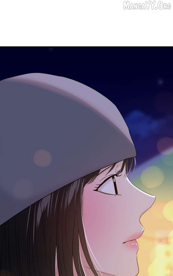 A Campus Romance, I Guess chapter 103 page 111