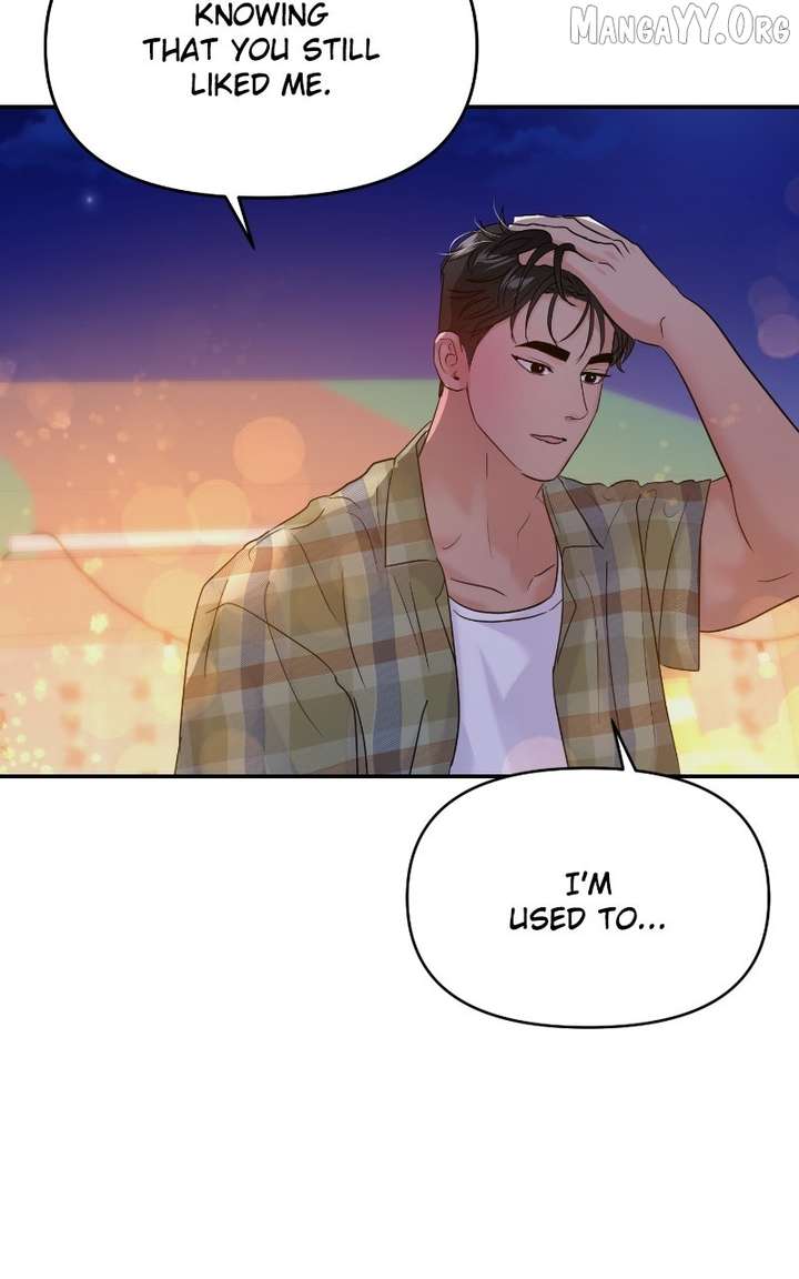 A Campus Romance, I Guess chapter 103 page 113