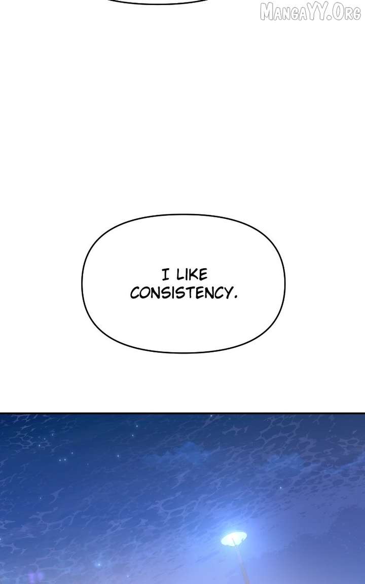 A Campus Romance, I Guess chapter 103 page 117