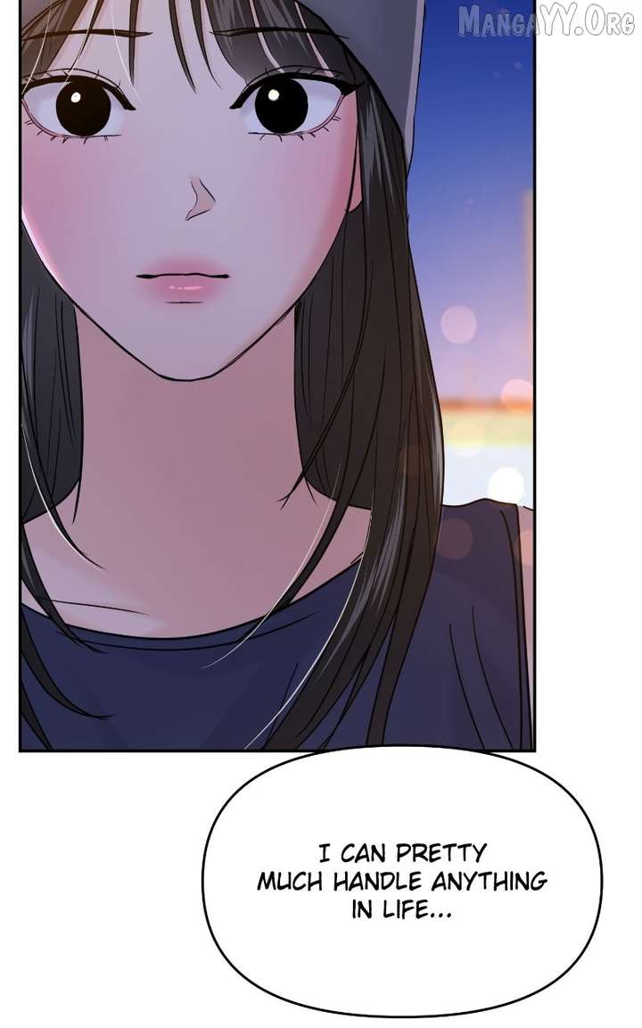 A Campus Romance, I Guess chapter 103 page 120
