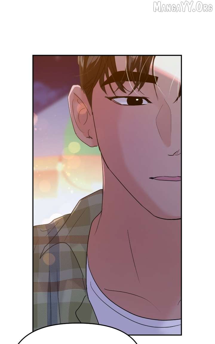 A Campus Romance, I Guess chapter 103 page 121
