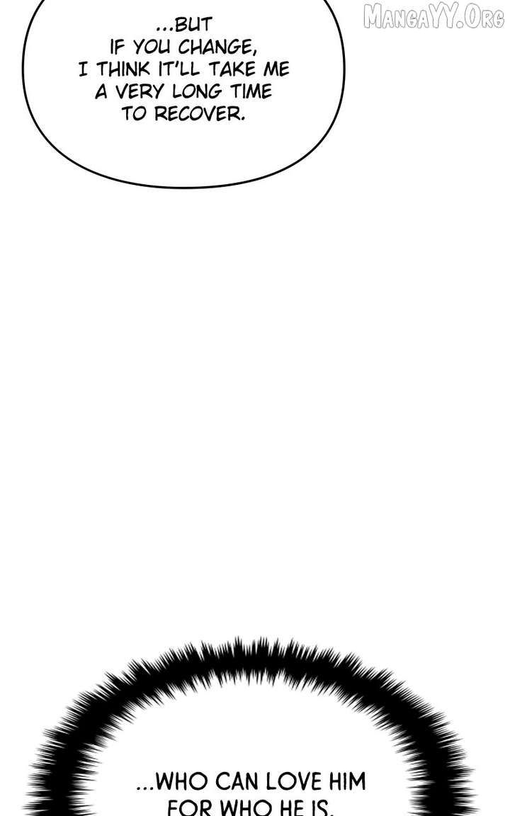 A Campus Romance, I Guess chapter 103 page 122