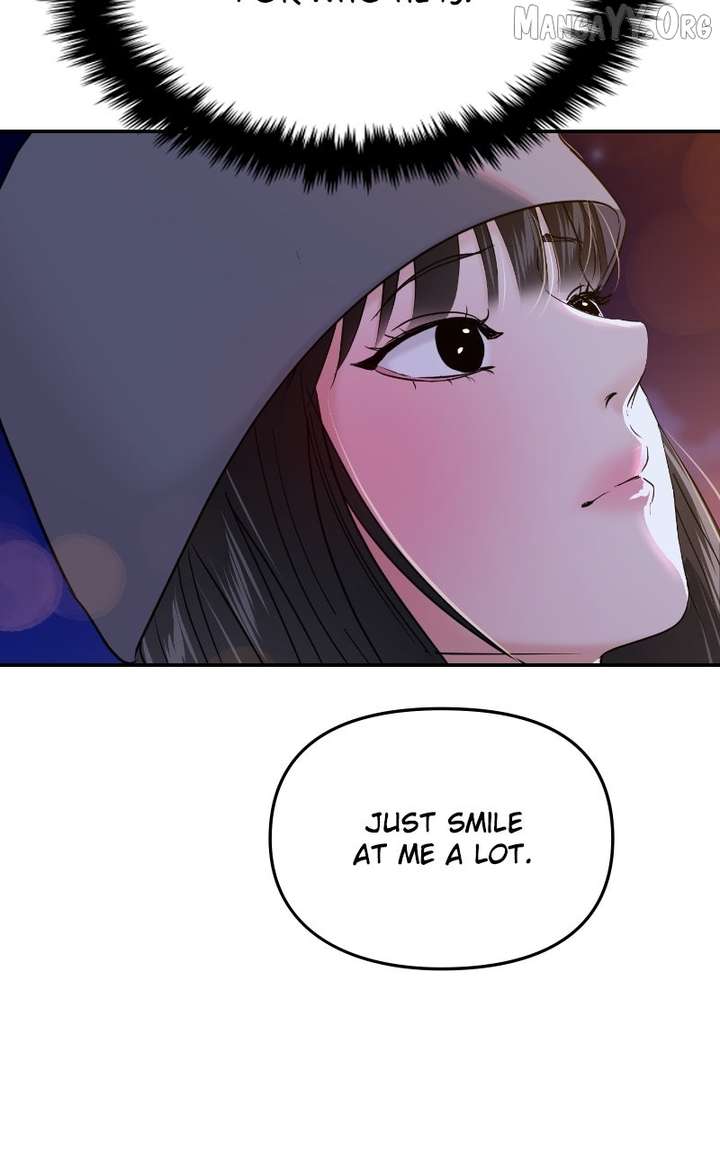 A Campus Romance, I Guess chapter 103 page 123
