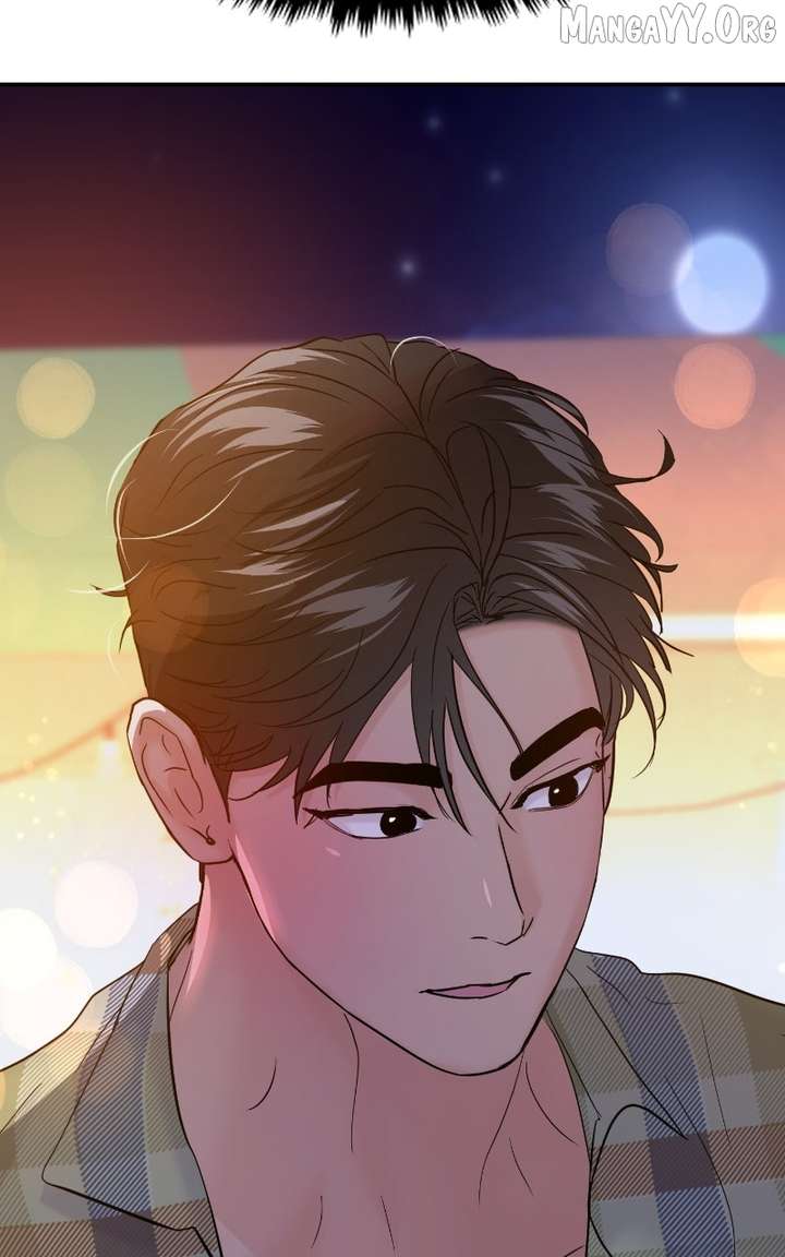 A Campus Romance, I Guess chapter 103 page 126