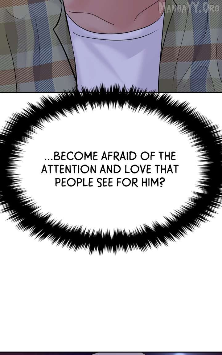A Campus Romance, I Guess chapter 103 page 127