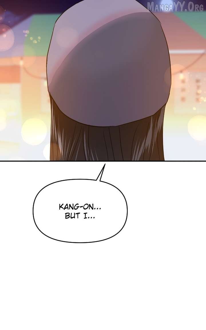 A Campus Romance, I Guess chapter 103 page 128