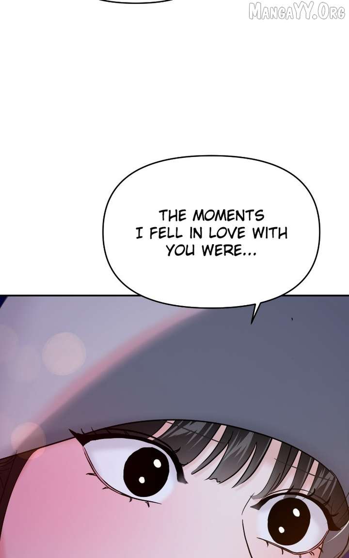 A Campus Romance, I Guess chapter 104 page 2