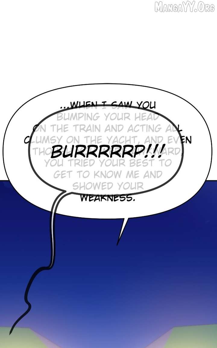 A Campus Romance, I Guess chapter 104 page 4