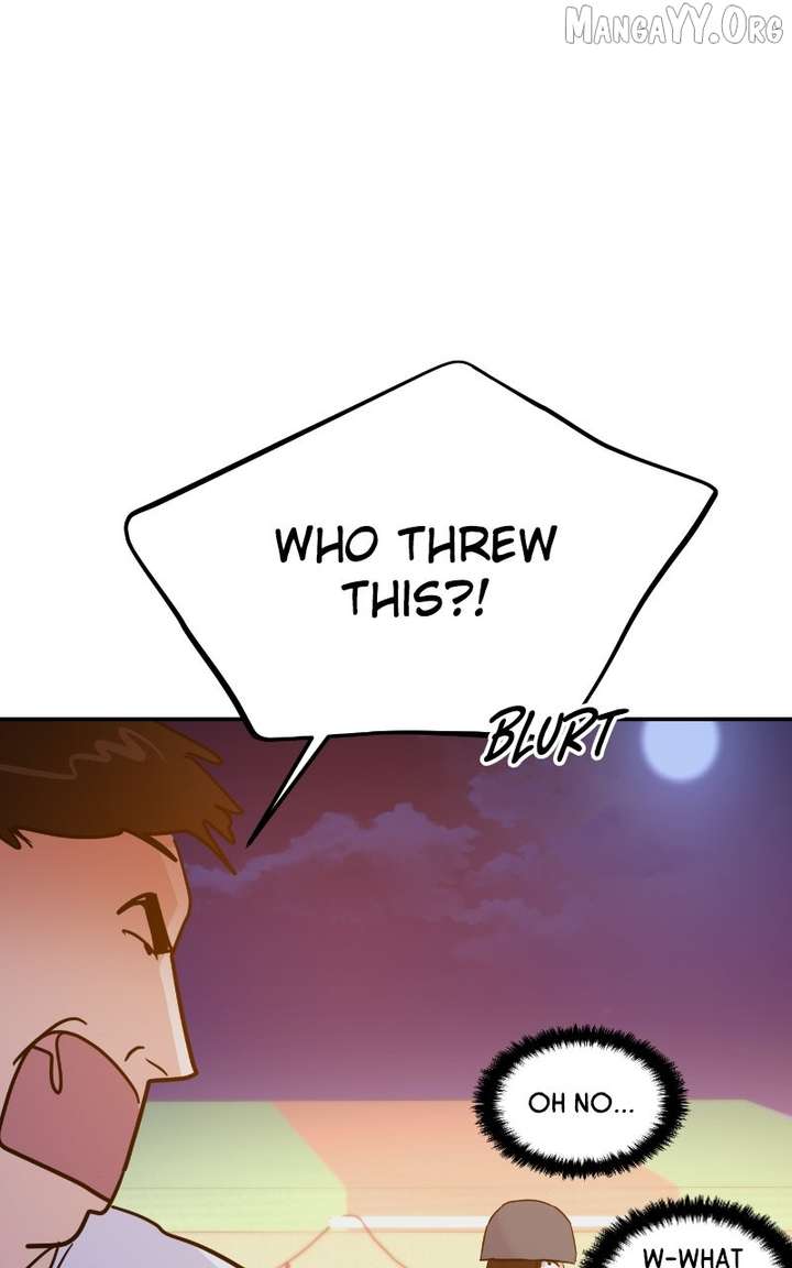 A Campus Romance, I Guess chapter 104 page 10