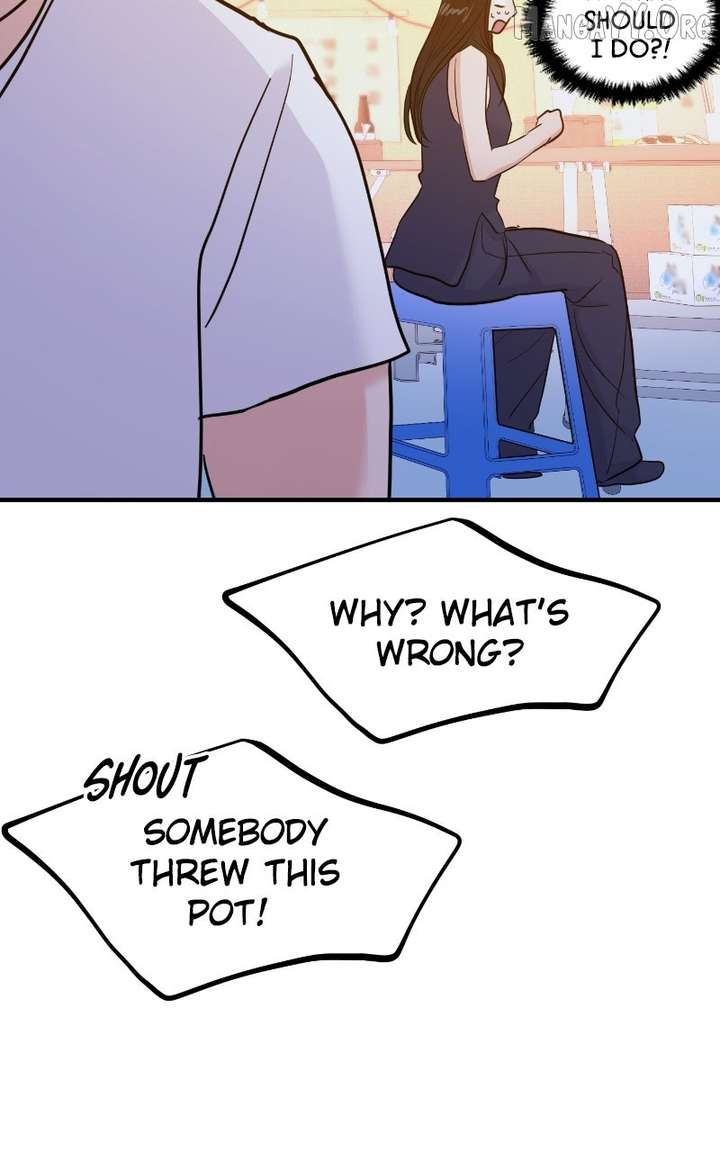 A Campus Romance, I Guess chapter 104 page 11