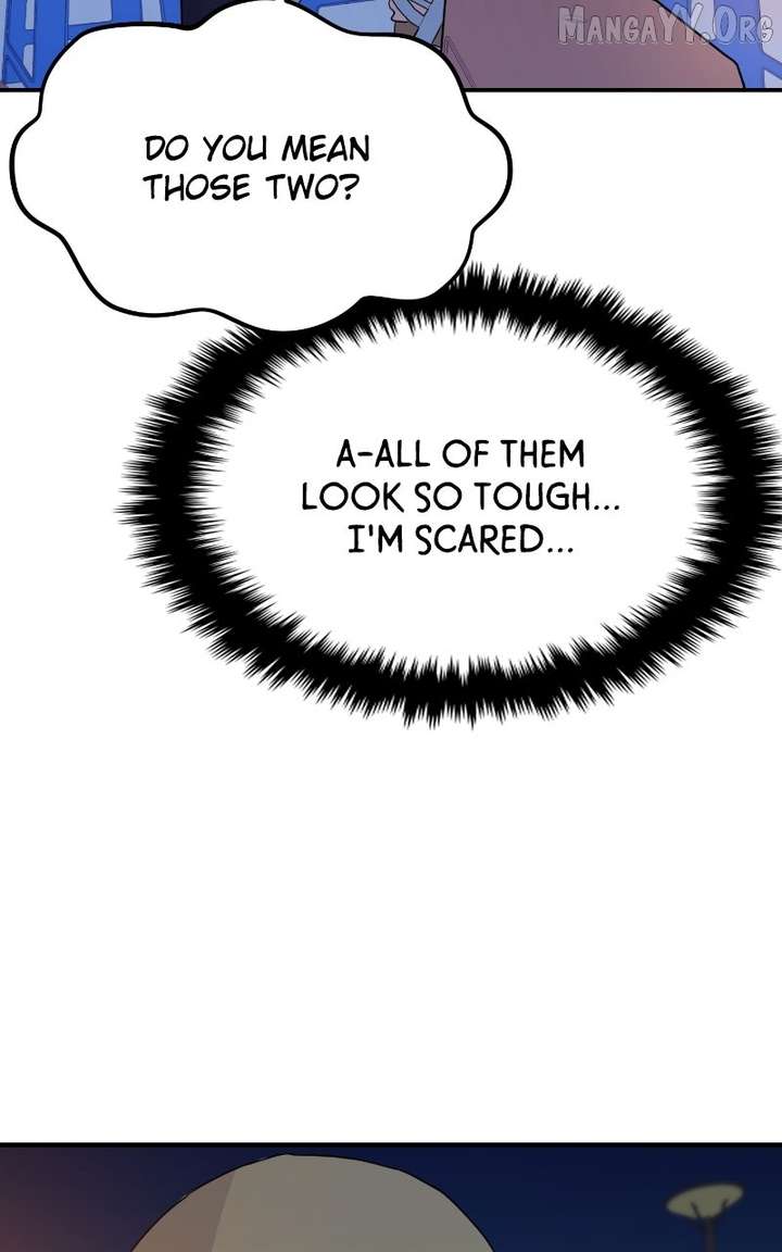 A Campus Romance, I Guess chapter 104 page 13