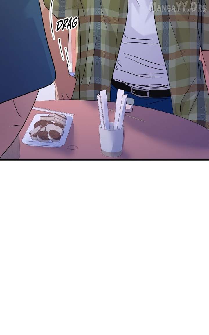 A Campus Romance, I Guess chapter 104 page 16