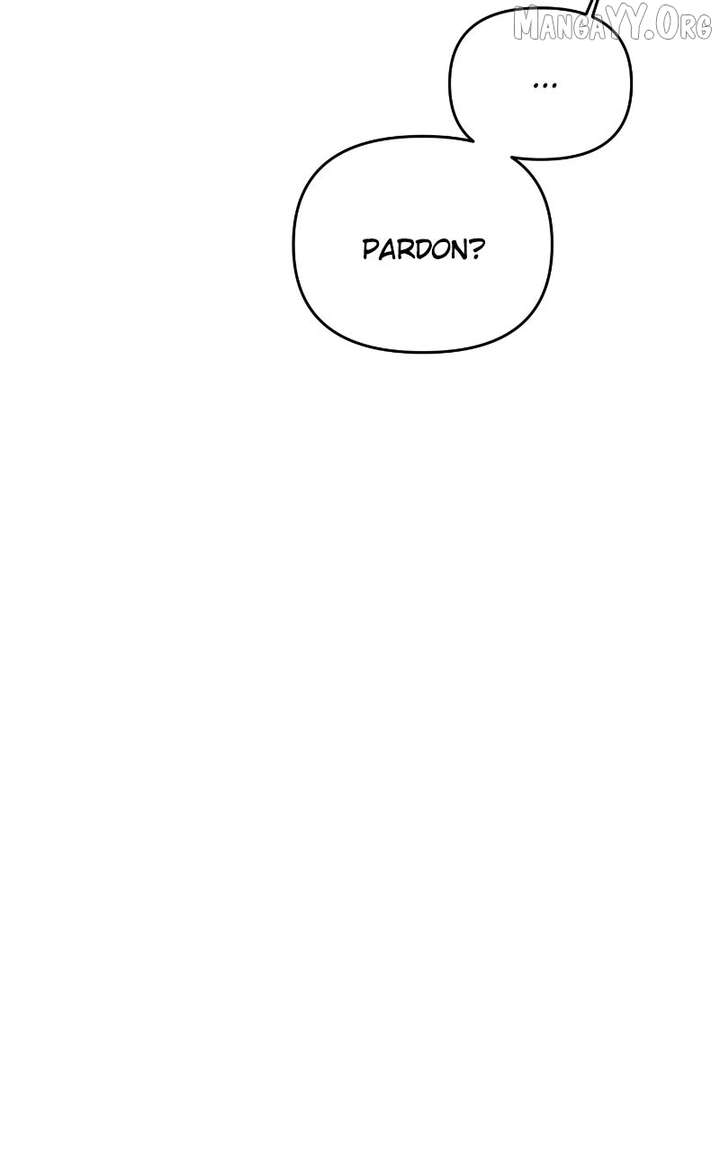 A Campus Romance, I Guess chapter 104 page 19