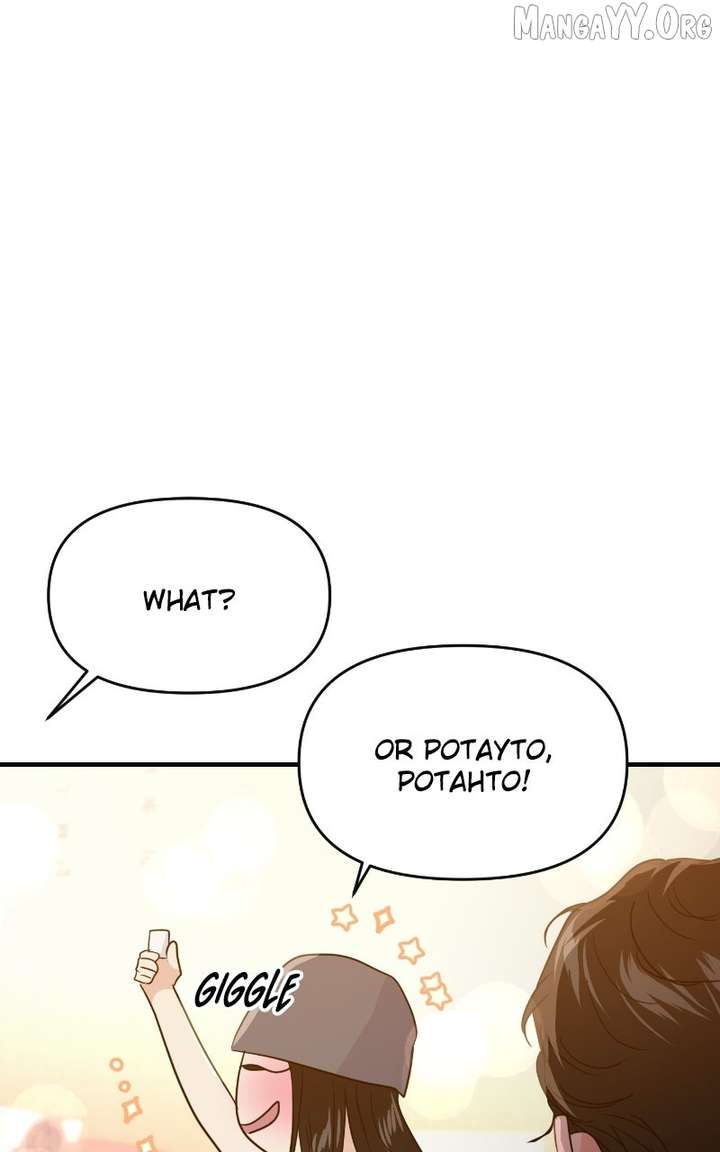 A Campus Romance, I Guess chapter 104 page 26