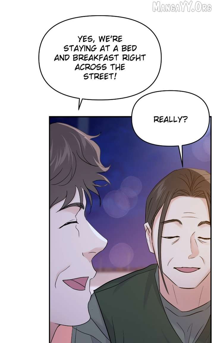 A Campus Romance, I Guess chapter 104 page 32