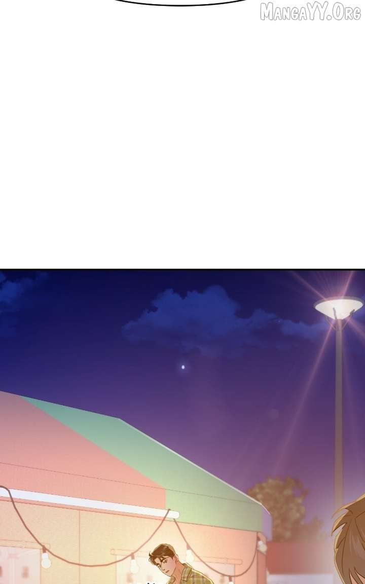 A Campus Romance, I Guess chapter 104 page 44