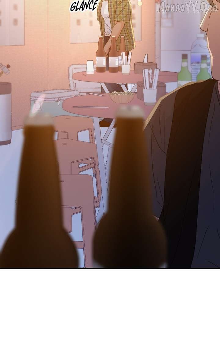 A Campus Romance, I Guess chapter 104 page 45