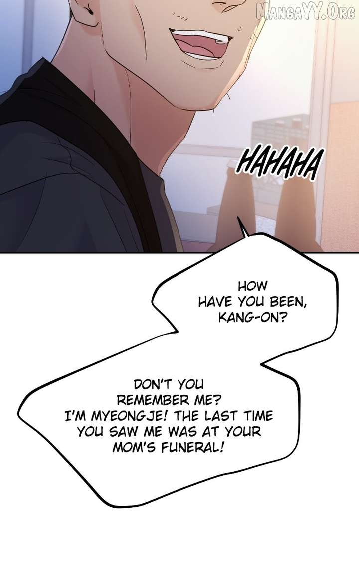 A Campus Romance, I Guess chapter 104 page 47