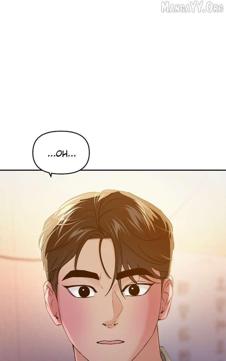 A Campus Romance, I Guess chapter 104 page 48