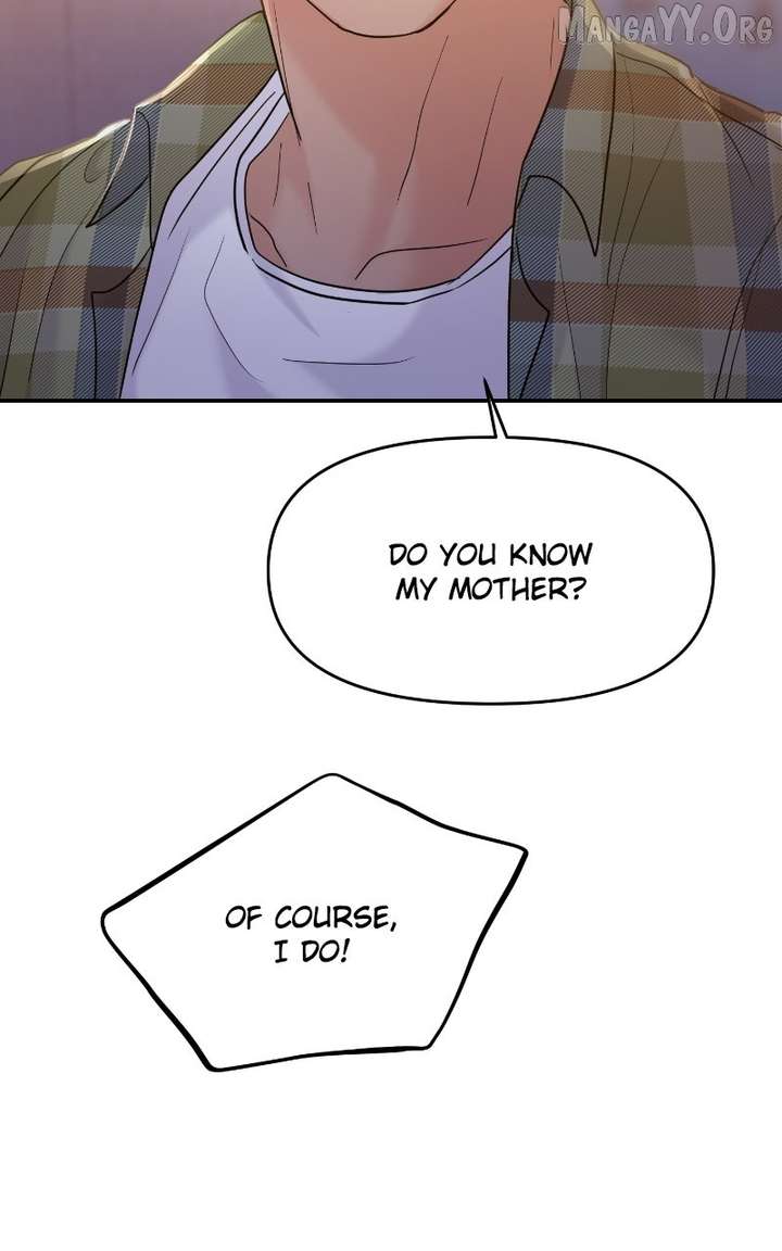 A Campus Romance, I Guess chapter 104 page 49