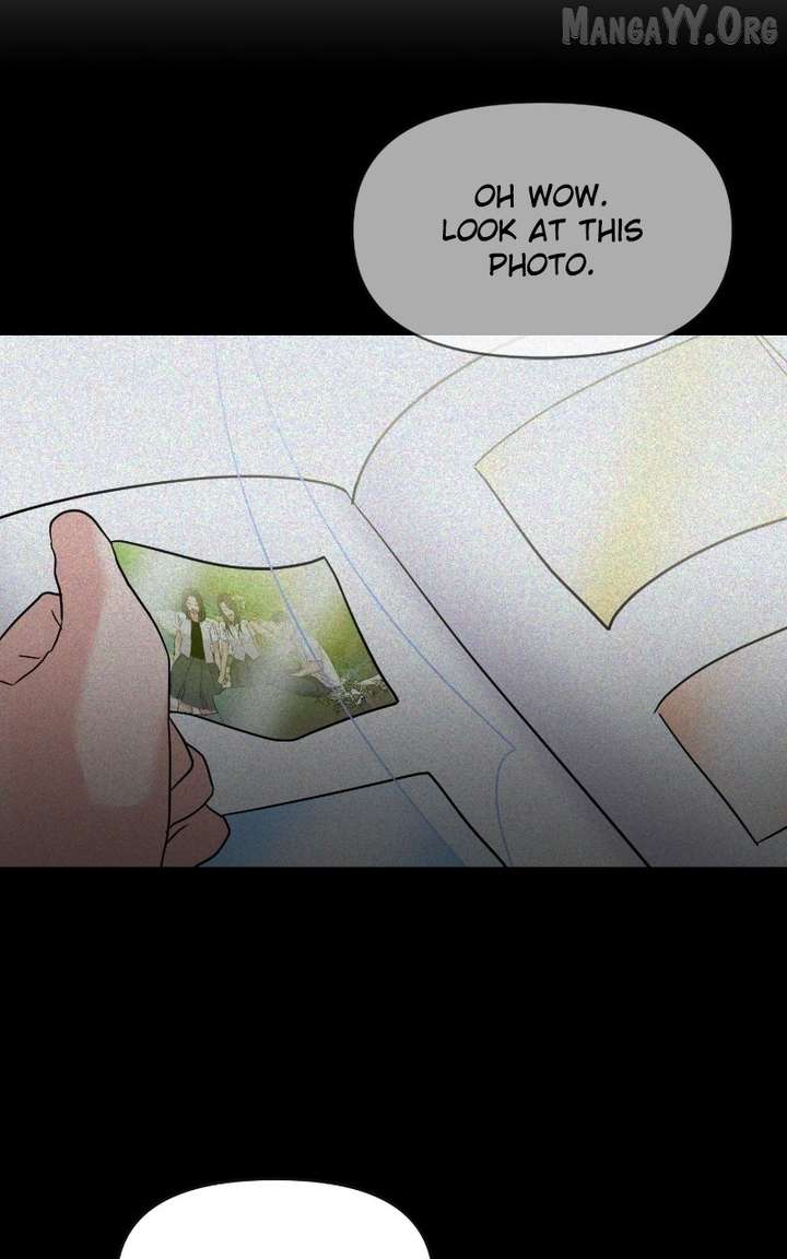 A Campus Romance, I Guess chapter 104 page 52