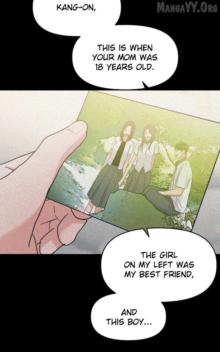 A Campus Romance, I Guess chapter 104 page 53