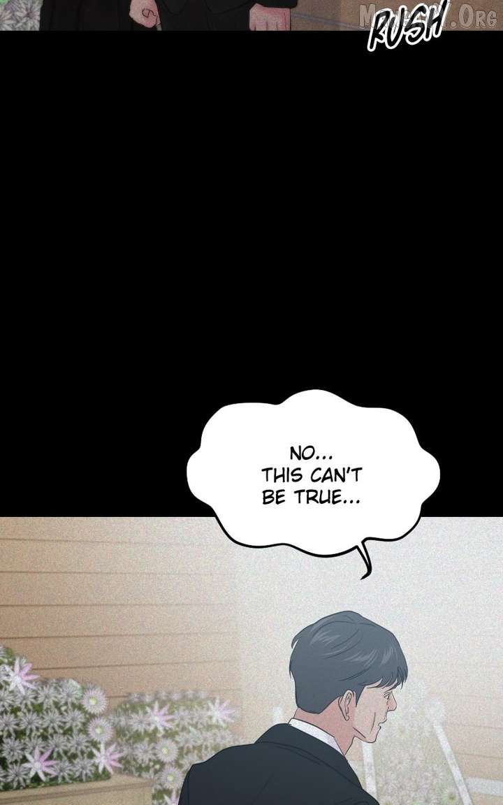 A Campus Romance, I Guess chapter 104 page 56