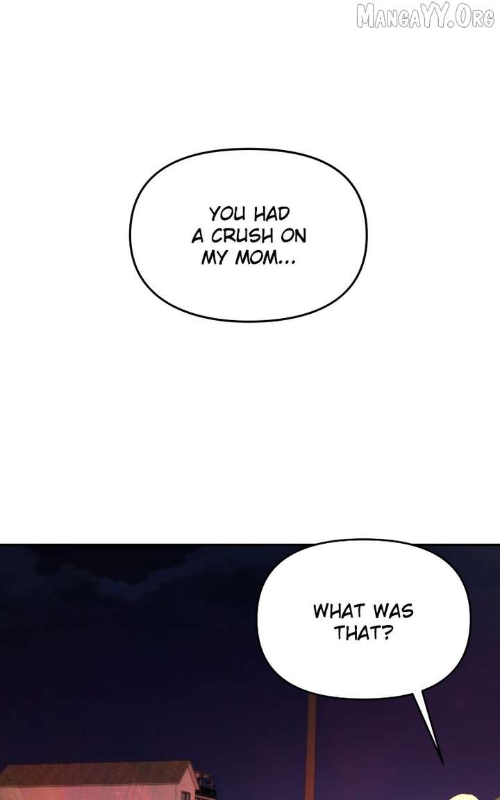 A Campus Romance, I Guess chapter 104 page 59