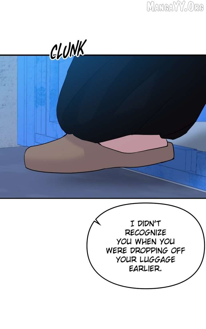 A Campus Romance, I Guess chapter 104 page 62
