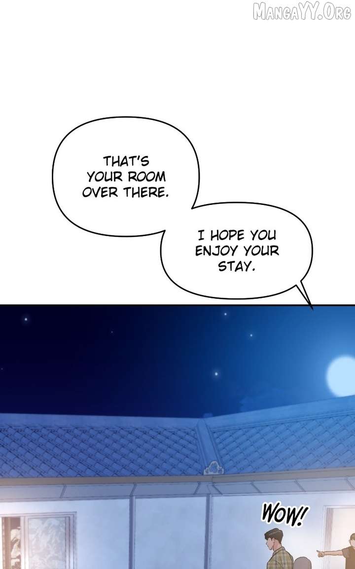 A Campus Romance, I Guess chapter 104 page 63