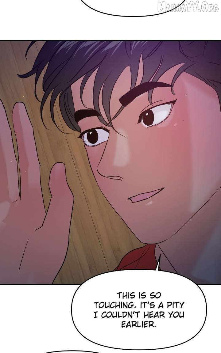 A Campus Romance, I Guess chapter 104 page 75