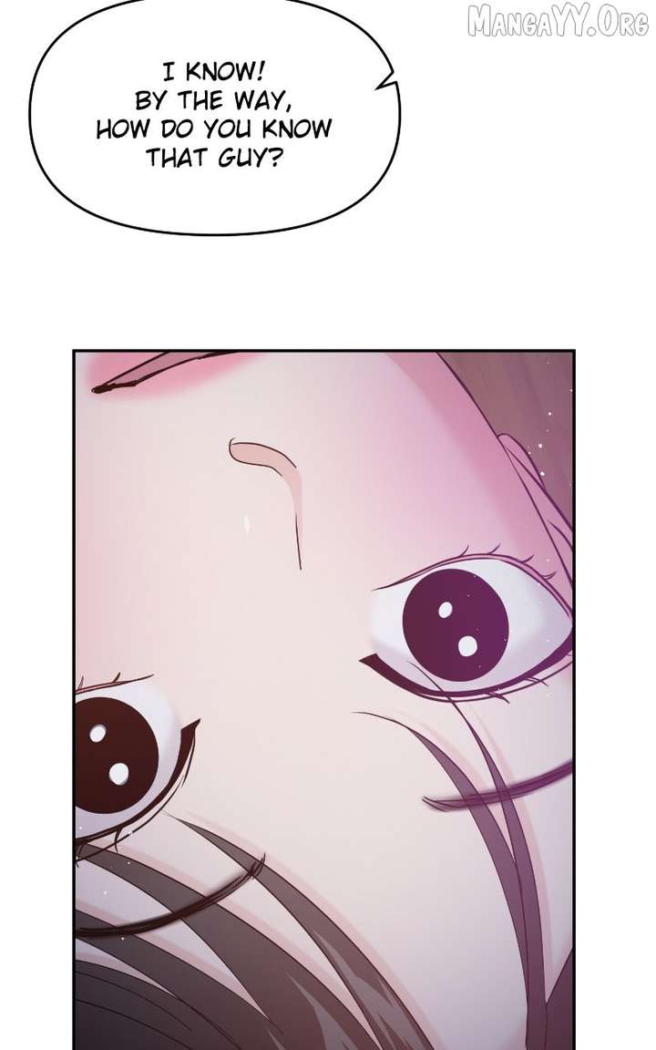A Campus Romance, I Guess chapter 104 page 76