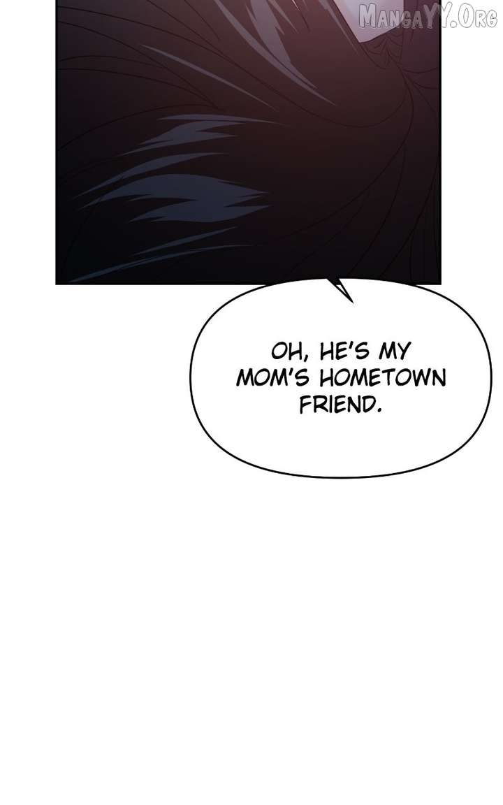A Campus Romance, I Guess chapter 104 page 77