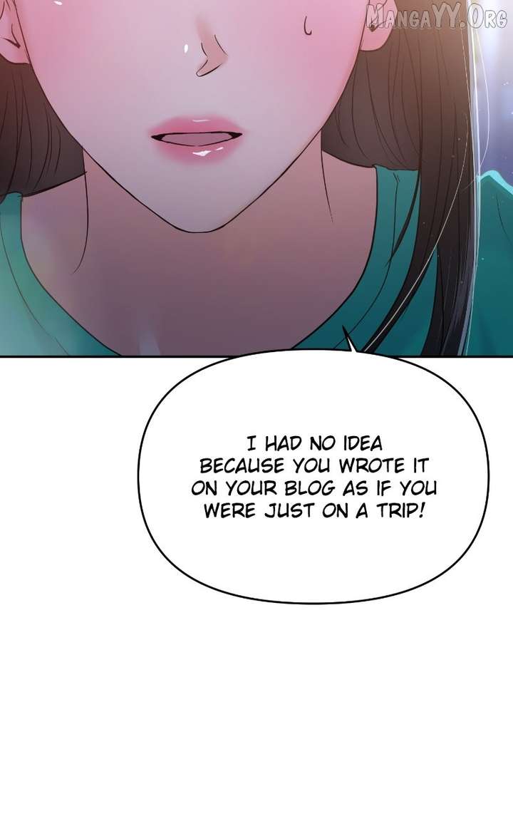 A Campus Romance, I Guess chapter 104 page 80