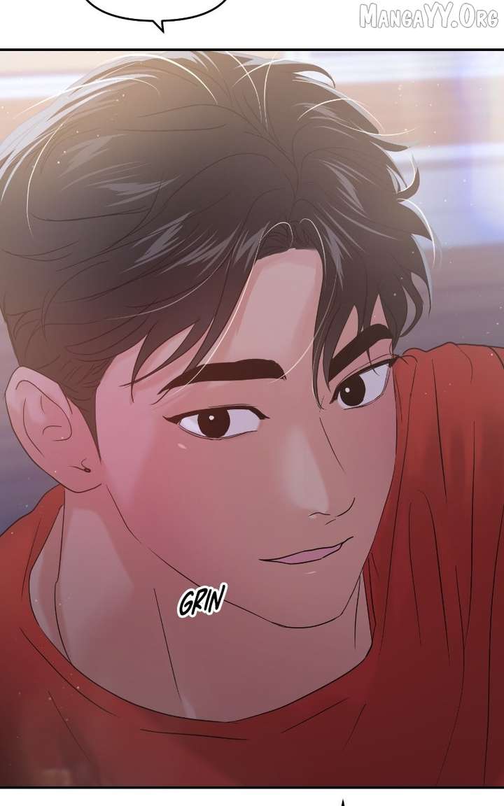 A Campus Romance, I Guess chapter 104 page 83