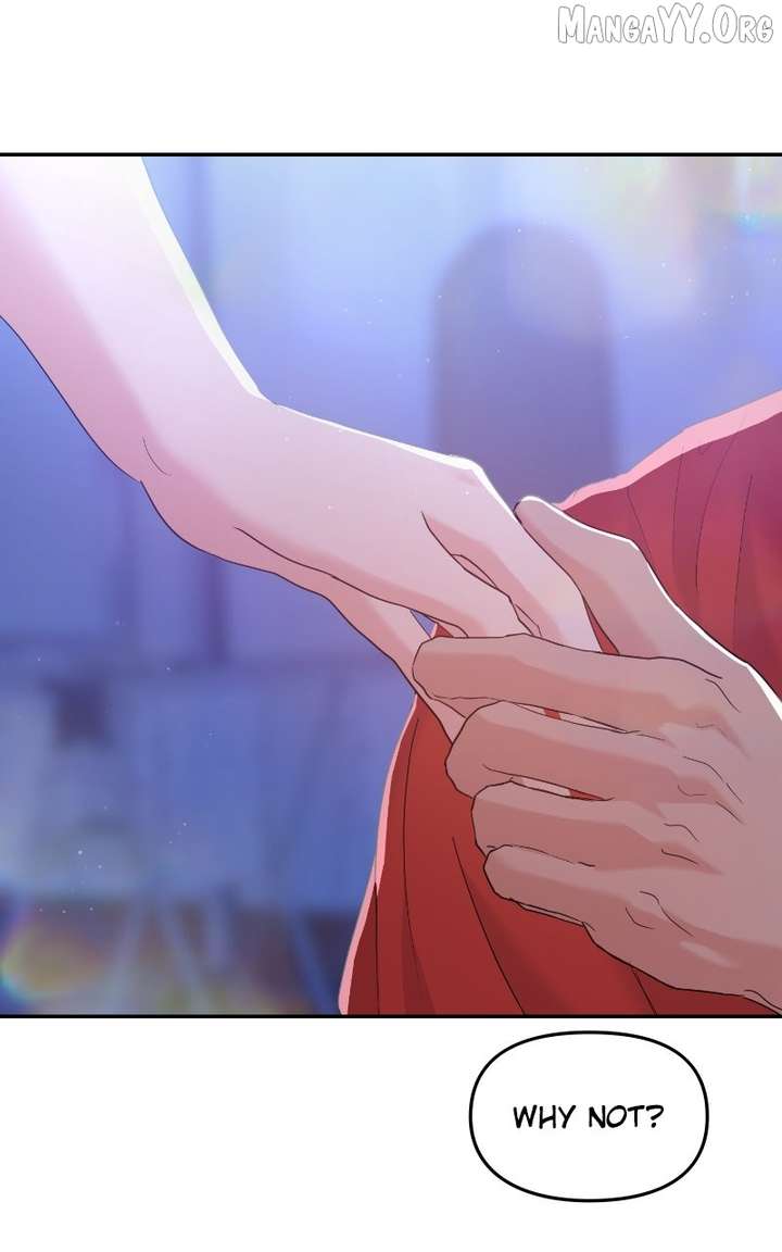 A Campus Romance, I Guess chapter 104 page 90