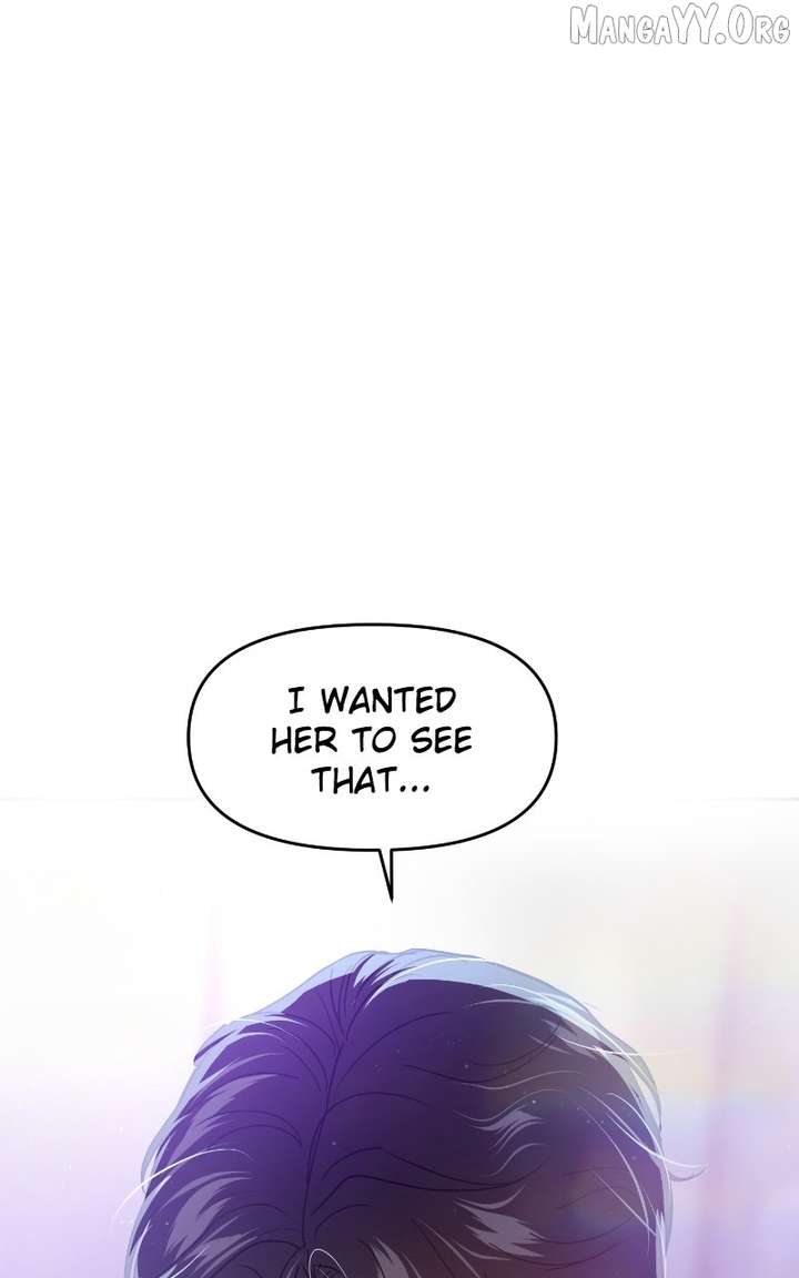 A Campus Romance, I Guess chapter 104 page 91
