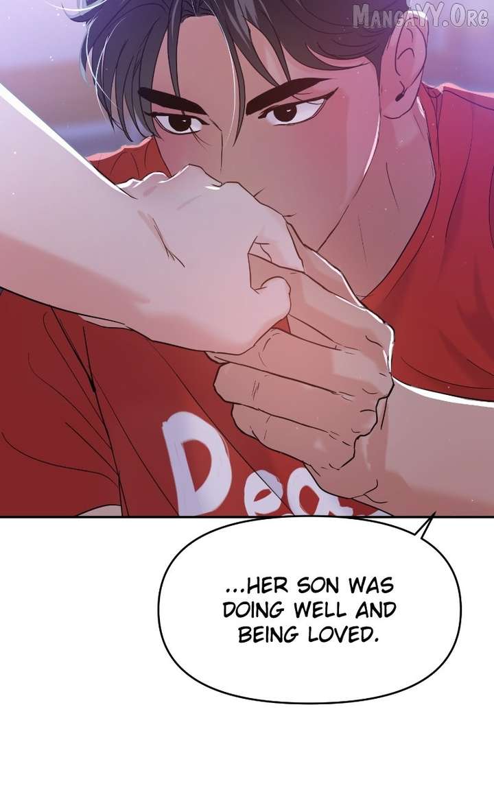 A Campus Romance, I Guess chapter 104 page 92