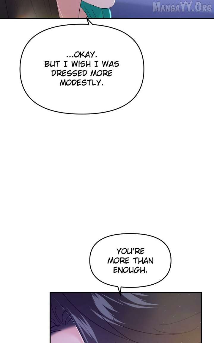 A Campus Romance, I Guess chapter 104 page 94