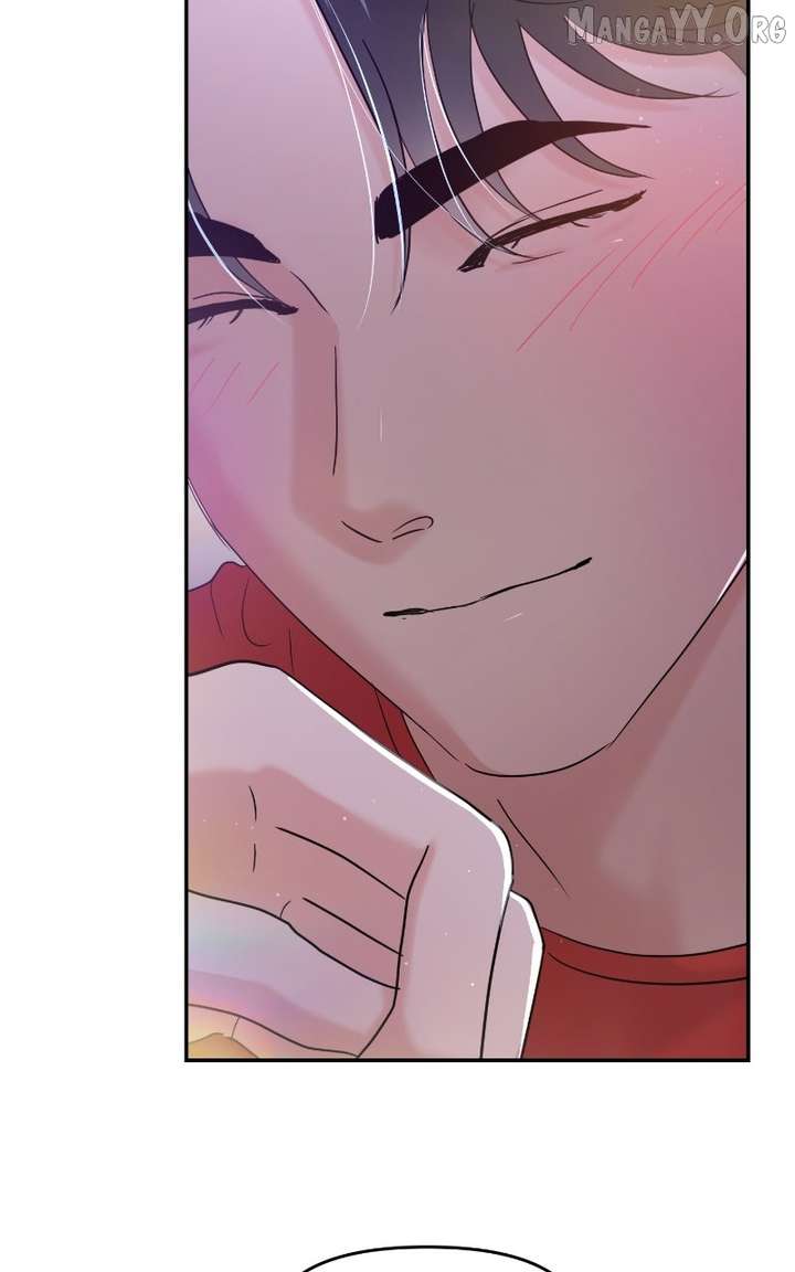 A Campus Romance, I Guess chapter 104 page 95
