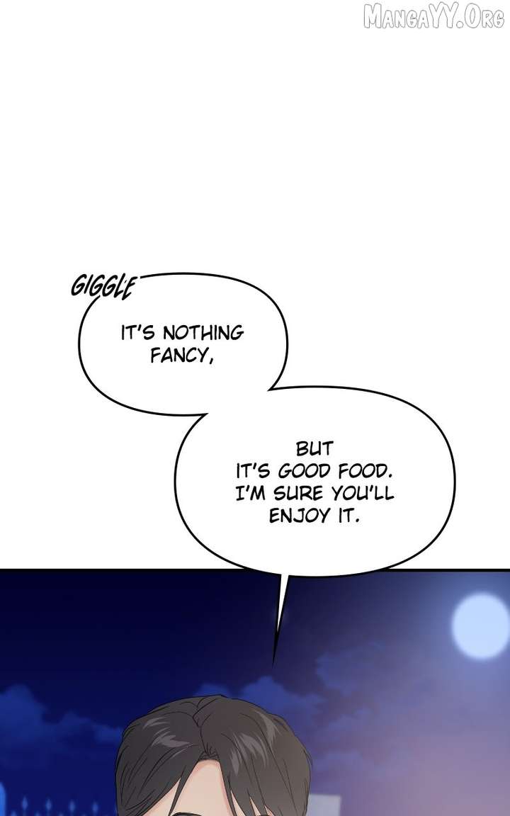 A Campus Romance, I Guess chapter 104 page 97