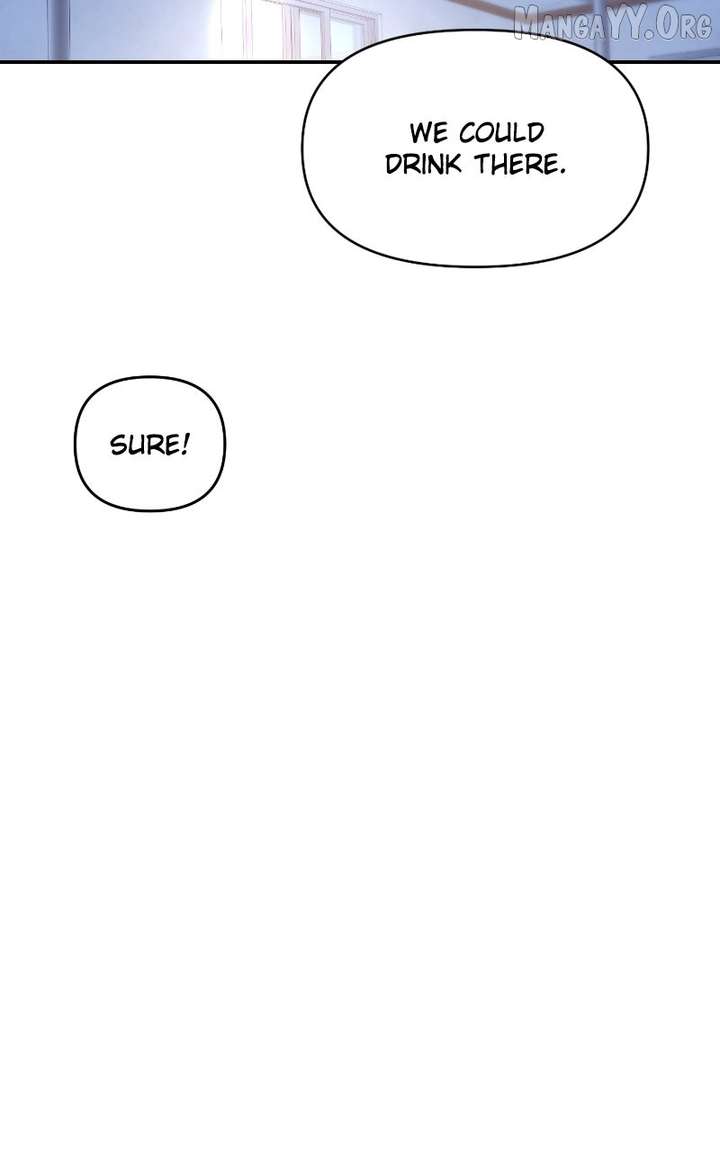 A Campus Romance, I Guess chapter 104 page 104
