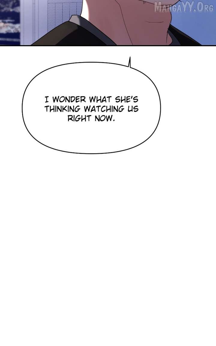 A Campus Romance, I Guess chapter 104 page 108