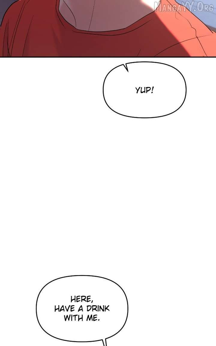 A Campus Romance, I Guess chapter 104 page 110