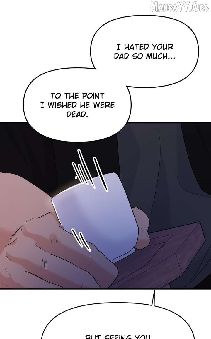 A Campus Romance, I Guess chapter 104 page 114