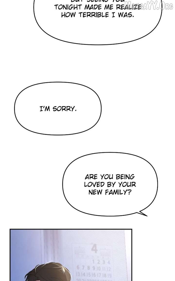 A Campus Romance, I Guess chapter 104 page 115